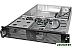 Корпус ExeGate 2U650-08 800W EX284980RUS Корпус ExeGate 2U650-08 800W EX284980RUS