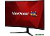 Монитор ViewSonic VX3219-PC-MHD