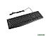 Клавиатура SmartBuy One SBK-207US-K (черный) Клавиатура SmartBuy One SBK-207US-K (черный)