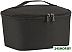 Термосумка Reisenthel Coolerbag S Pocket 2.5л (черный) Термосумка Reisenthel Coolerbag S Pocket 2.5л (черный)