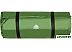 Туристический коврик TREK PLANET Relax 50 Double (зеленый)