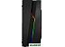 Корпус AeroCool Bolt A-BK-v1 Корпус AeroCool Bolt A-BK-v1