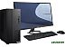 Компьютер ASUS ExpertCenter D7 Mini Tower D700MC-711700079X