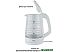 Электрический чайник JVC JK-KE1512