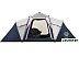 Палатка FHM Antares 4 (серый/синий) Палатка FHM Antares 4 (серый/синий)
