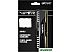 Оперативная память Patriot Viper 3 Black Mamba 2x8GB KIT DDR3 PC3-12800 (PV316G160C0K) Оперативная память Patriot Viper 3 Black Mamba 2x8GB KIT DDR3 PC3-12800 (PV316G160C0K)
