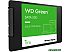 SSD WD Green 1TB WDS100T3G0A SSD WD Green 1TB WDS100T3G0A