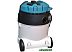 Пылесос Makita VC2512L Пылесос Makita VC2512L