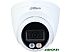 IP-камера Dahua DH-IPC-HDW2449TP-S-IL-0360B IP-камера Dahua DH-IPC-HDW2449TP-S-IL-0360B