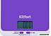 Кухонные весы Kitfort KT-803-6 Кухонные весы Kitfort KT-803-6