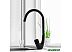 Смеситель Rubineta Swan-33(BK) SW0068 Смеситель Rubineta Swan-33(BK) SW0068