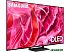 OLED телевизор Samsung OLED 4K S90C QE65S90CAUXRU