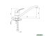 Смеситель Milardo Meal M06SBR0M05