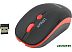 Компьютерная мышь SmartBuy Wireless Optical Mouse SBM-344CAG-KR (красный)
