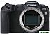 Беззеркальный фотоаппарат Canon EOS RP Body Беззеркальный фотоаппарат Canon EOS RP Body