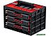 Кейс Kistenberg Tager Case Organisers 40 KTC40306B-S411