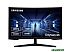Монитор Samsung Odyssey G5 C27G54TQW