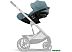 Детское автокресло Cybex Cloud G i-size Plus (stormy blue) Детское автокресло Cybex Cloud G i-size Plus (stormy blue)