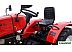 Мини-трактор Rossel XT-20D Pro Мини-трактор Rossel XT-20D Pro