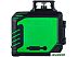 Лазерный нивелир Instrumax Greenliner 360 Лазерный нивелир Instrumax Greenliner 360