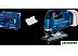 Электролобзик Bosch GST 185-LI Professional 06015B3021 (без АКБ) Электролобзик Bosch GST 185-LI Professional 06015B3021 (без АКБ)