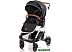 Детская универсальная коляска Lorelli (Bertoni) Angel 3 в 1 Black (10021562010) Детская универсальная коляска Lorelli (Bertoni) Angel 3 в 1 Black (10021562010)