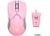 Игровая мышь Razer Viper Ultimate Quartz Pink (с док-станцией)