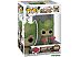 Фигурка Funko POP! Bobble Marvel We Are Groot Groot as Scarlet Witch (1395) 79518 Фигурка Funko POP! Bobble Marvel We Are Groot Groot as Scarlet Witch (1395) 79518