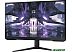 Игровой монитор SAMSUNG Odyssey G3 S24AG300NI