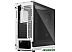Корпус Fractal Design Focus 2 White TG Clear Tint FD-C-FOC2A-02 Корпус Fractal Design Focus 2 White TG Clear Tint FD-C-FOC2A-02