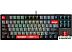Клавиатура A4Tech Bloody S87 Energy Red (Bloody BLMS Red Plus) Клавиатура A4Tech Bloody S87 Energy Red (Bloody BLMS Red Plus)