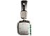 Наушники с микрофоном Ginzzu GM-571BT Наушники с микрофоном Ginzzu GM-571BT