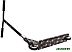 Самокат Novatrack Pixel Pro 104 Graffiti 110A.PIXEL.SC21 (черный) Самокат Novatrack Pixel Pro 104 Graffiti 110A.PIXEL.SC21 (черный)