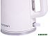 Электрочайник Oursson EK1732W/IV