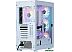Корпус Zalman i4 TG (белый) Корпус Zalman i4 TG (белый)