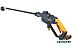 Мойка высокого давления Worx WG620E Мойка высокого давления Worx WG620E