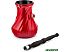 Турка Ceraflame Ibriks Twist D9766 (красный) Турка Ceraflame Ibriks Twist D9766 (красный)