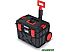 Тележка Kistenberg X-Block Pro Tool Trolley 40 KXB604045-S411 Тележка Kistenberg X-Block Pro Tool Trolley 40 KXB604045-S411