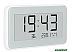 Термогигрометр Xiaomi Temperature and Humidity Monitor Clock LYWSD02MMC (международная версия)