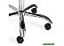 Кресло TetChair Melody Botanica 06 kiwi/138 (ткань/флок, фиолетовый)