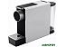 Капсульная кофеварка Scishare Capsule Coffee Machine Mini S1201 (китайская версия, серый) Капсульная кофеварка Scishare Capsule Coffee Machine Mini S1201 (китайская версия, серый)