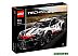 Конструктор LEGO Technic 42096 Porsche 911 RSR Конструктор LEGO Technic 42096 Porsche 911 RSR