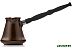 Турка Ceraflame Ibriks Classic D9322 (шоколад) Турка Ceraflame Ibriks Classic D9322 (шоколад)