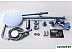 Душевая система Ekko E2402-23 Душевая система Ekko E2402-23