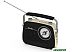 Радиоприемник Ritmix RPR-075 Радиоприемник Ritmix RPR-075
