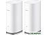 Wi-Fi система Huawei WiFi Mesh 3 WS8100 (2 шт) Wi-Fi система Huawei WiFi Mesh 3 WS8100 (2 шт)