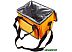 Термосумка Bradex TD 0672 12л (оранжевый) Термосумка Bradex TD 0672 12л (оранжевый)