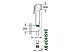Душевой гарнитур Grohe Tempesta-F Trigger Spray 30 27513001 Душевой гарнитур Grohe Tempesta-F Trigger Spray 30 27513001
