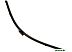 Щетка стеклоочистителя Renault 28890-1088R Щетка стеклоочистителя Renault 28890-1088R