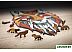 Пазл Eco-Wood-Art Лис S в деревянной упаковке (90 эл) Пазл Eco-Wood-Art Лис S в деревянной упаковке (90 эл)